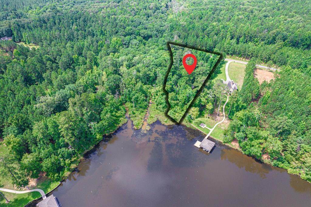 708 Parham Road - Photo 1