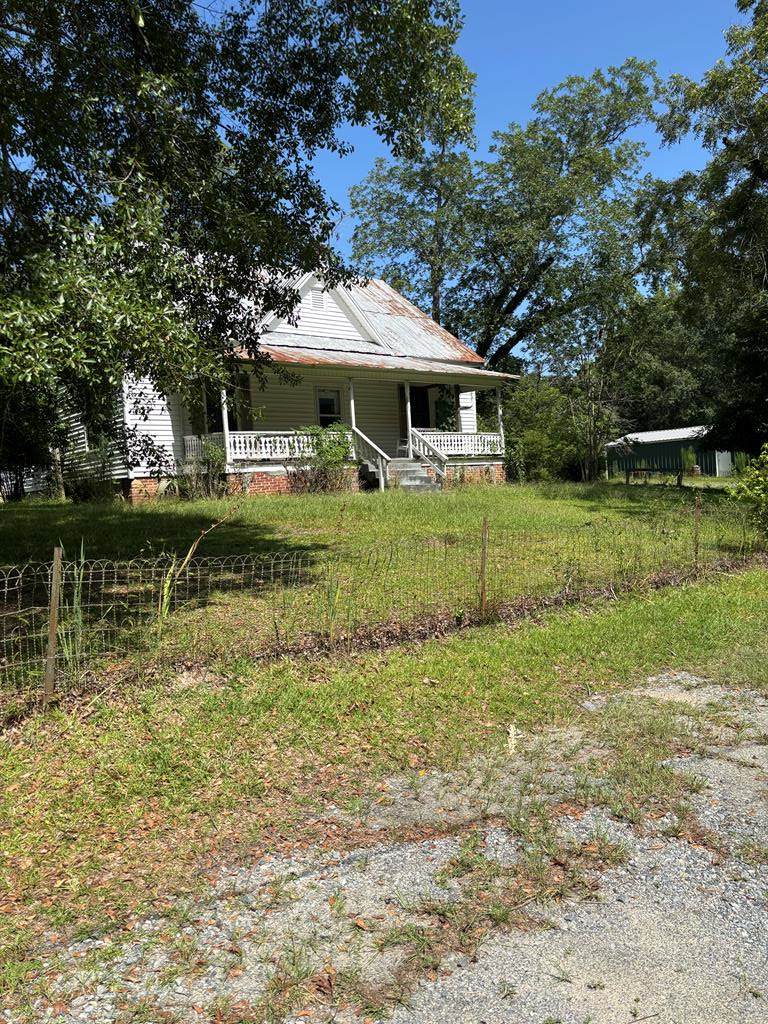 375 Harmony Church Road - Photo 1