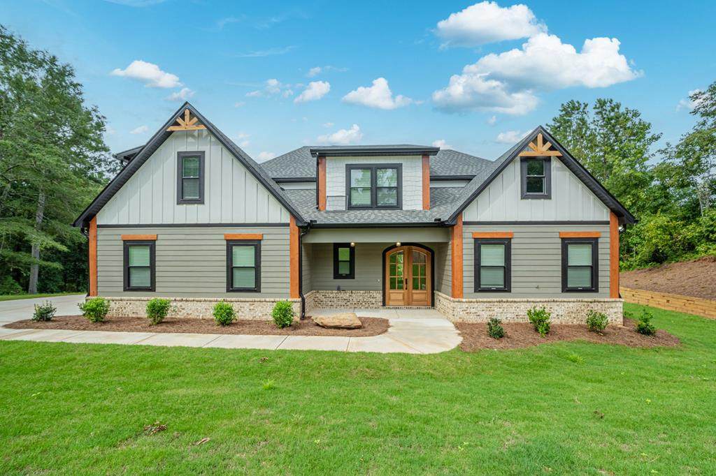 303 Tumbling Shoals Court - Photo 1