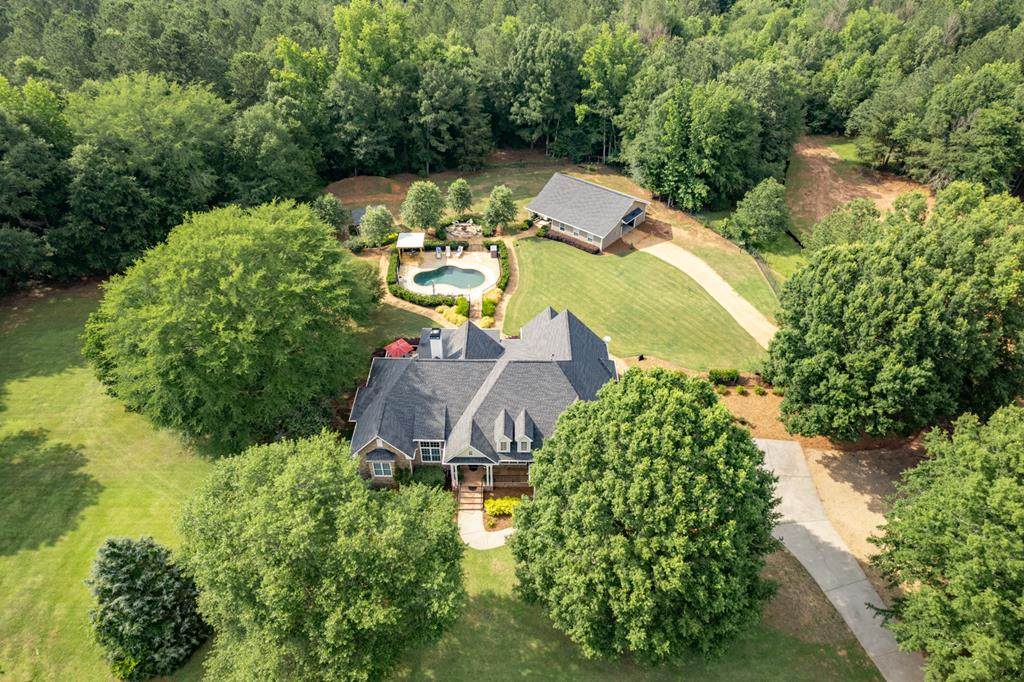 1421 Jack Malcom Road - Photo 1