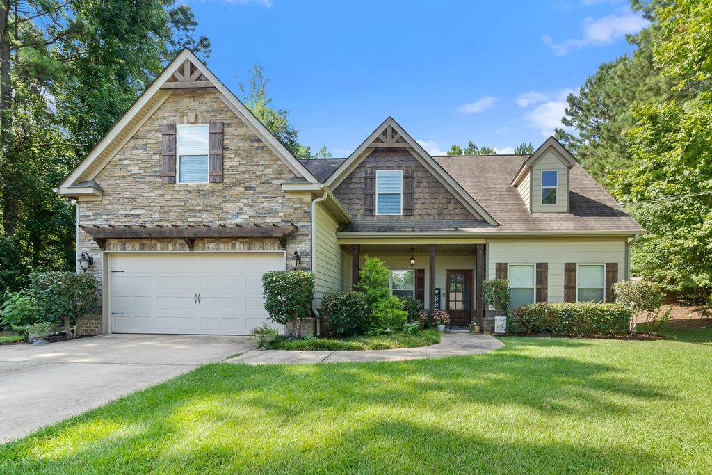 318 Walnut Grove - Photo 1