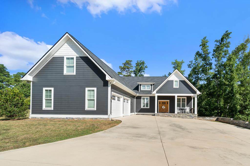 410 High Bluff Ct - Photo 1