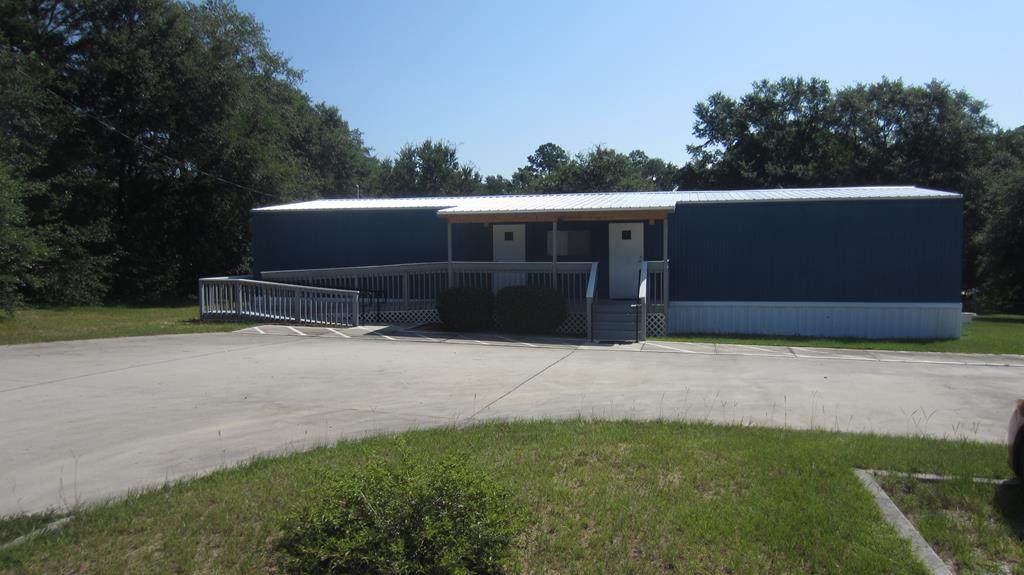 100 Mount Pleasant Grove Church Rd - Photo 1