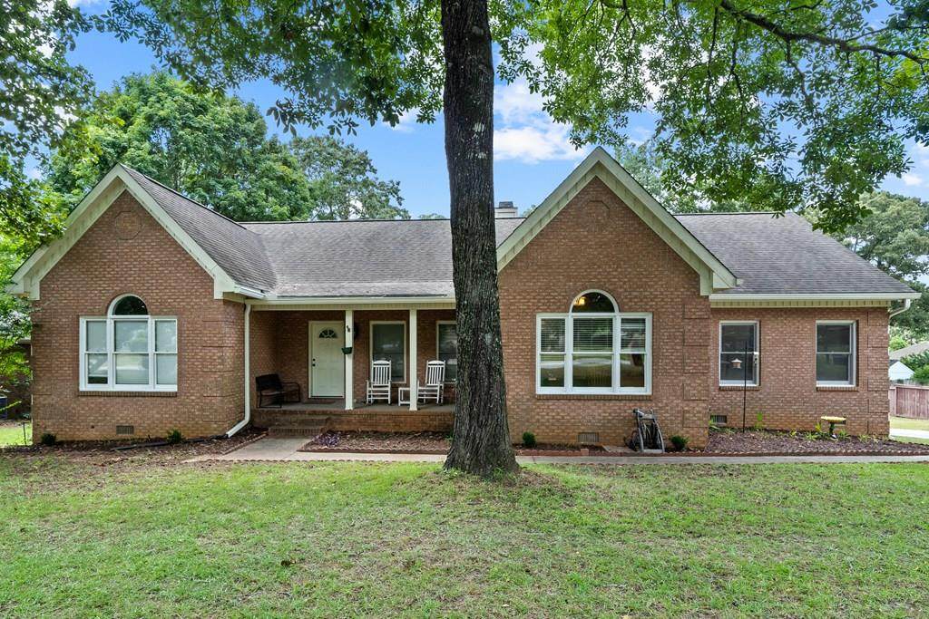 108 Covey Run Drive - Photo 1