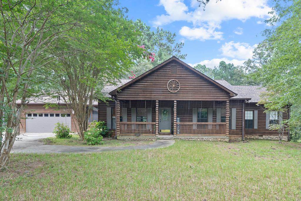 361 Christian Rd - Photo 1