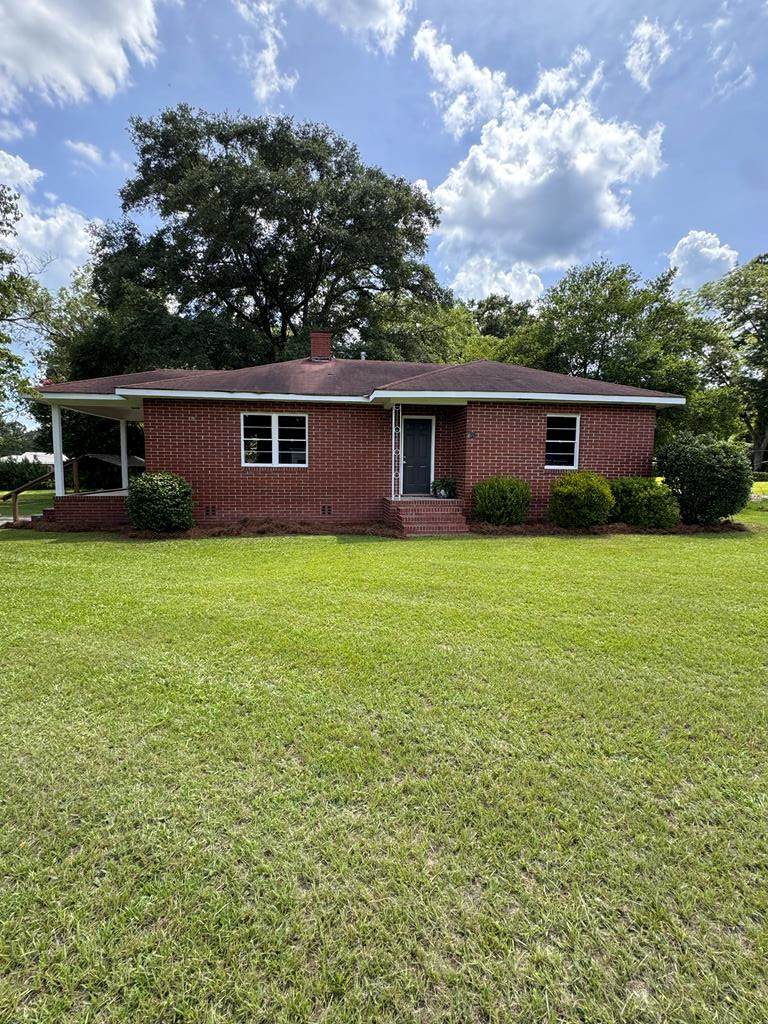 189 Gray Highway - Photo 1