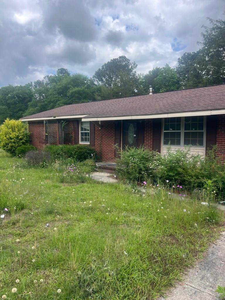 93 Soulville - Photo 1