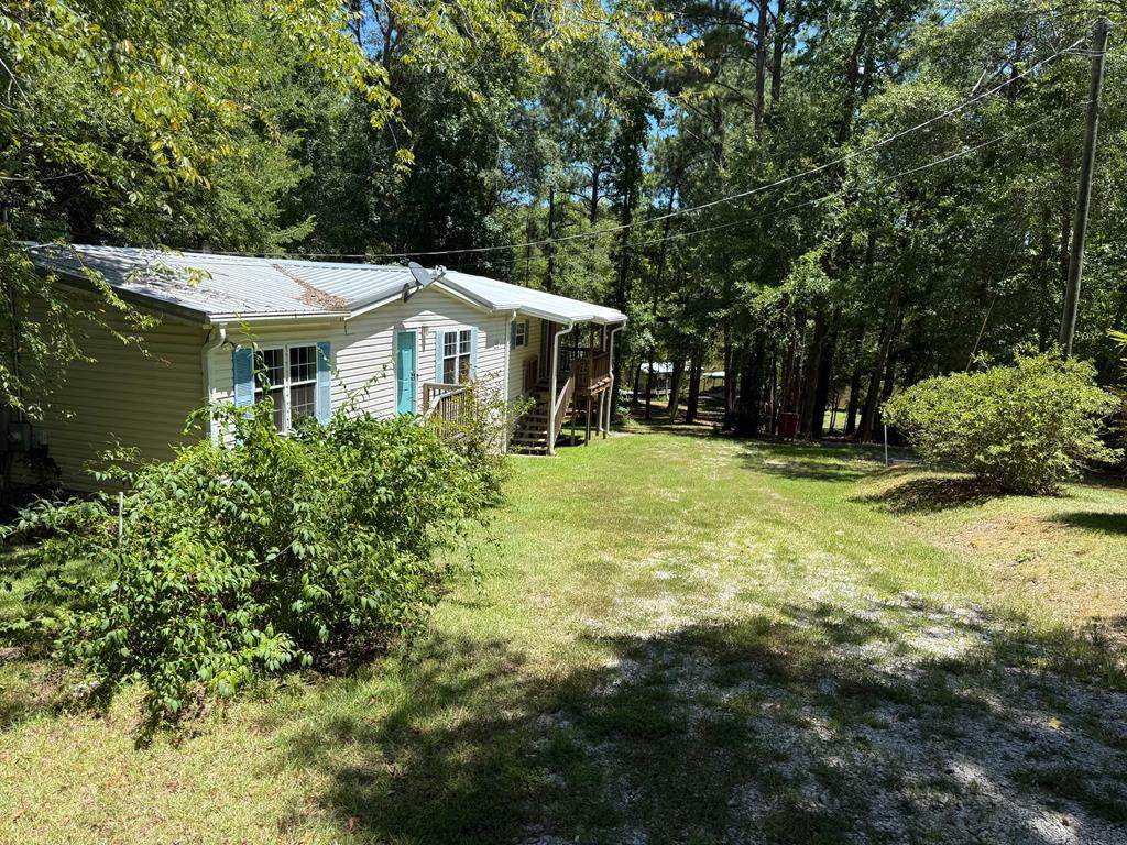 524 South Steel Bridge Road - Photo 1