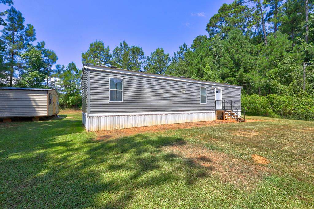 525 South Steel Bridge Road - Photo 1