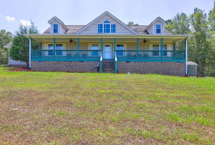 126 Old Monticello Rd - Photo 1