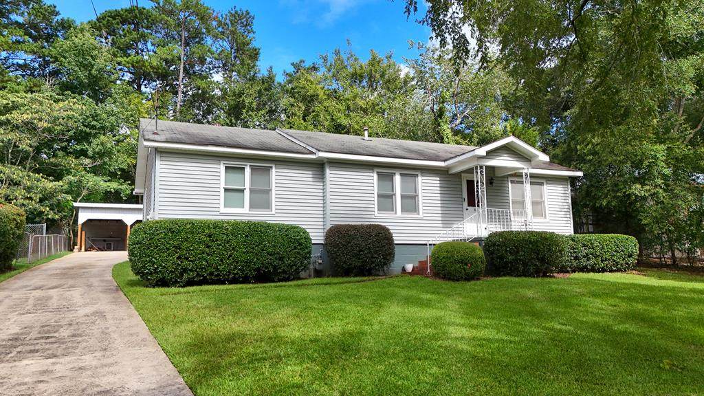 161 Glynn St - Photo 1