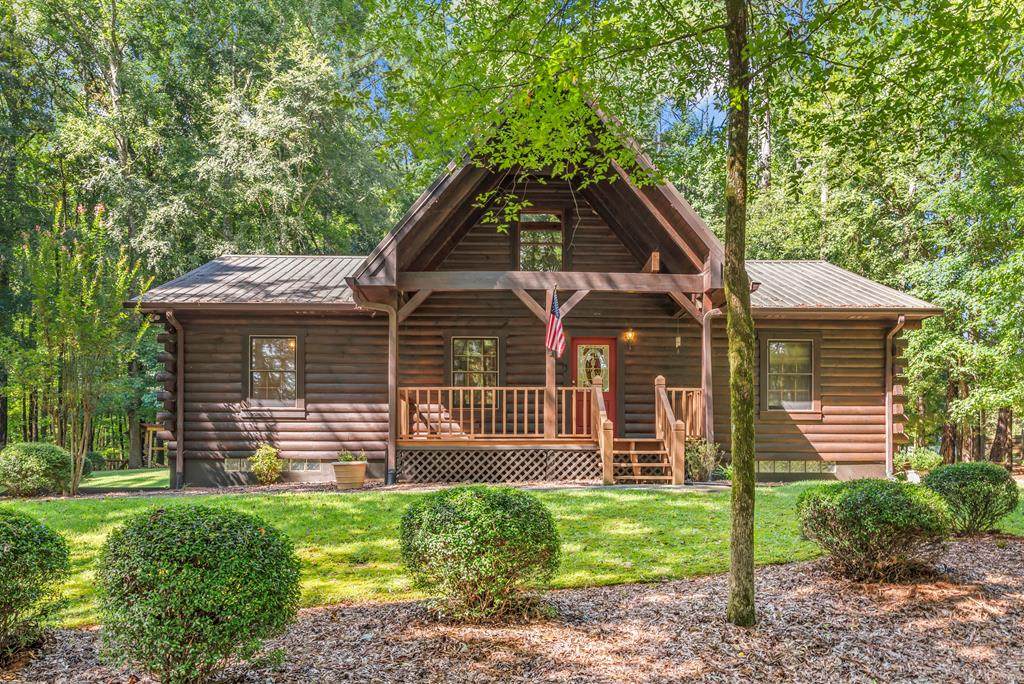 102 Lakeside Drive - Photo 1