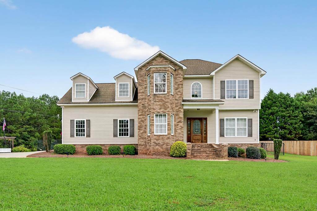 255 Katherine Drive - Photo 1