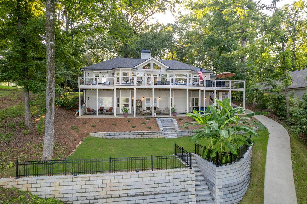 136 Hoot Owl Lane - Photo 1