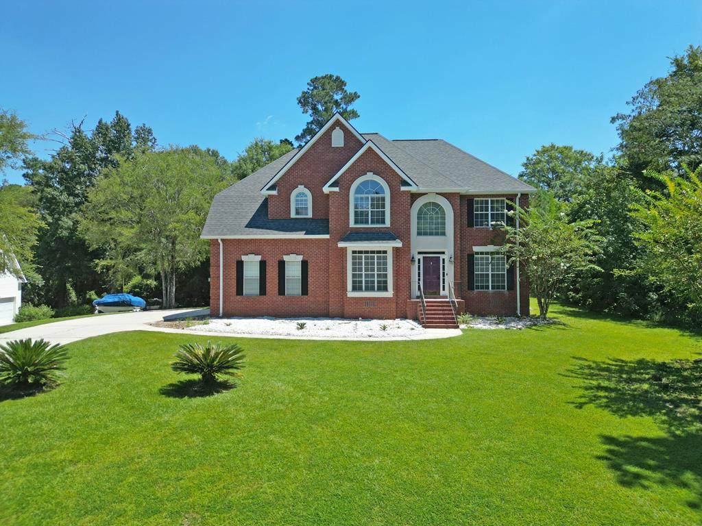 512 Spring Run - Photo 1