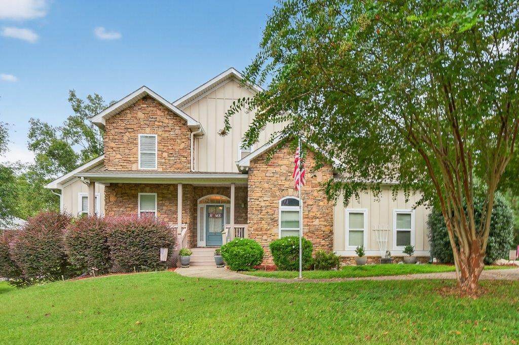 281 Jule Ingram Road - Photo 1