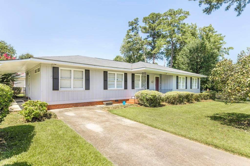 135 Sun Valley Drive - Photo 1