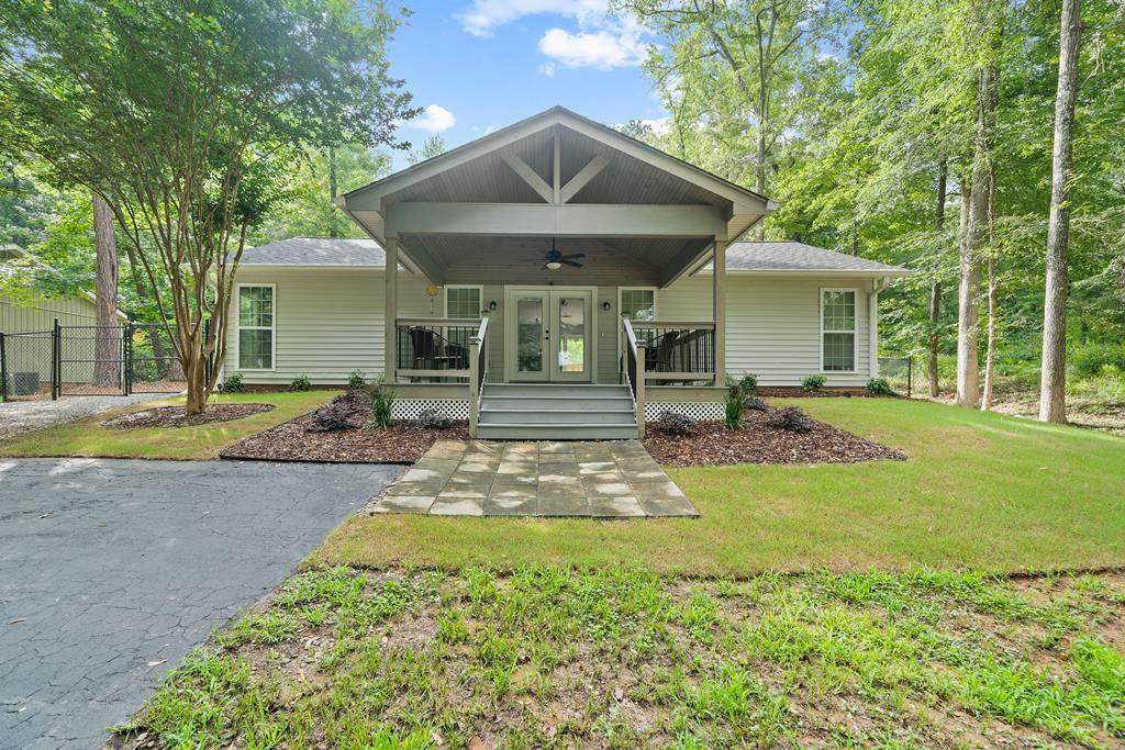 348 Bluegill Road - Photo 1