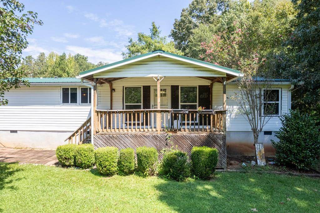 731 Steel Bridge - Photo 1