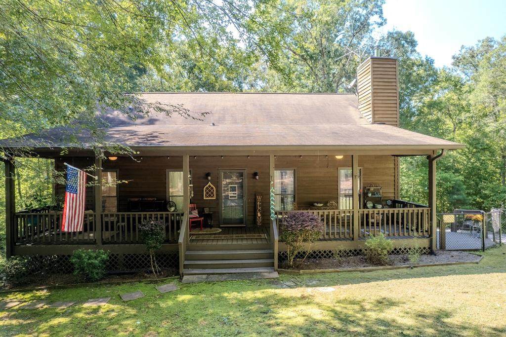 102 Treanor Drive - Photo 1