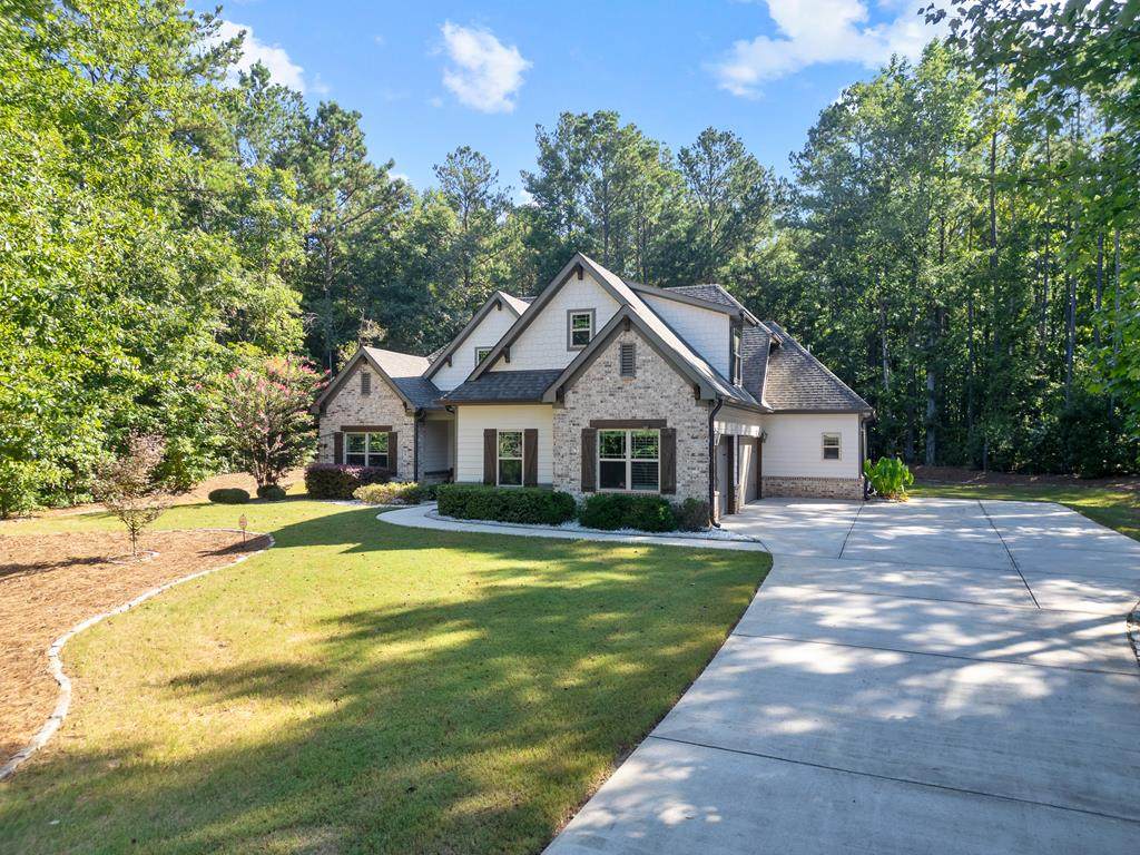 331 Preakness Way - Photo 1