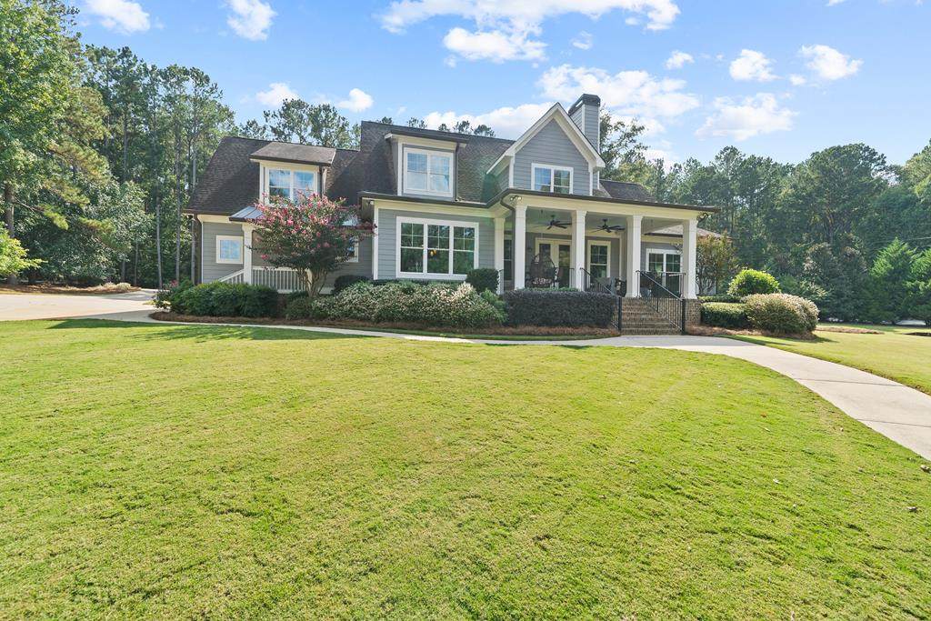 338 Sinclair Road - Photo 1