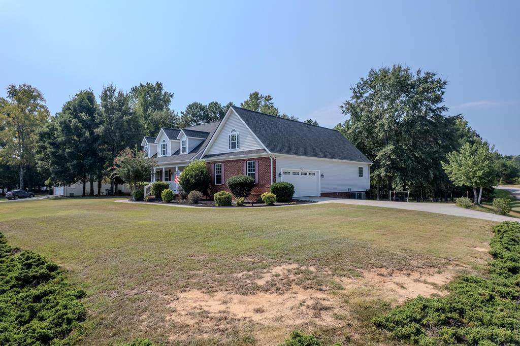 400 Southern Walk Drive - Photo 1