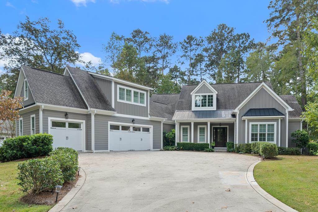 1040 Quaker Ridge - Photo 1