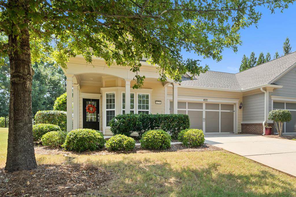 1270 Summer Hollow Rd - Photo 1
