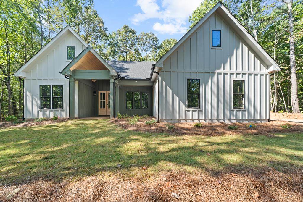 210 Lakeshore Drive - Photo 1
