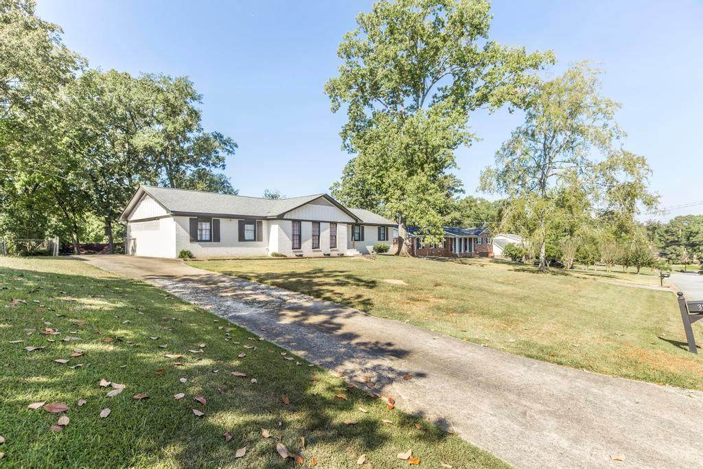 3216 Willowdale Drive - Photo 1