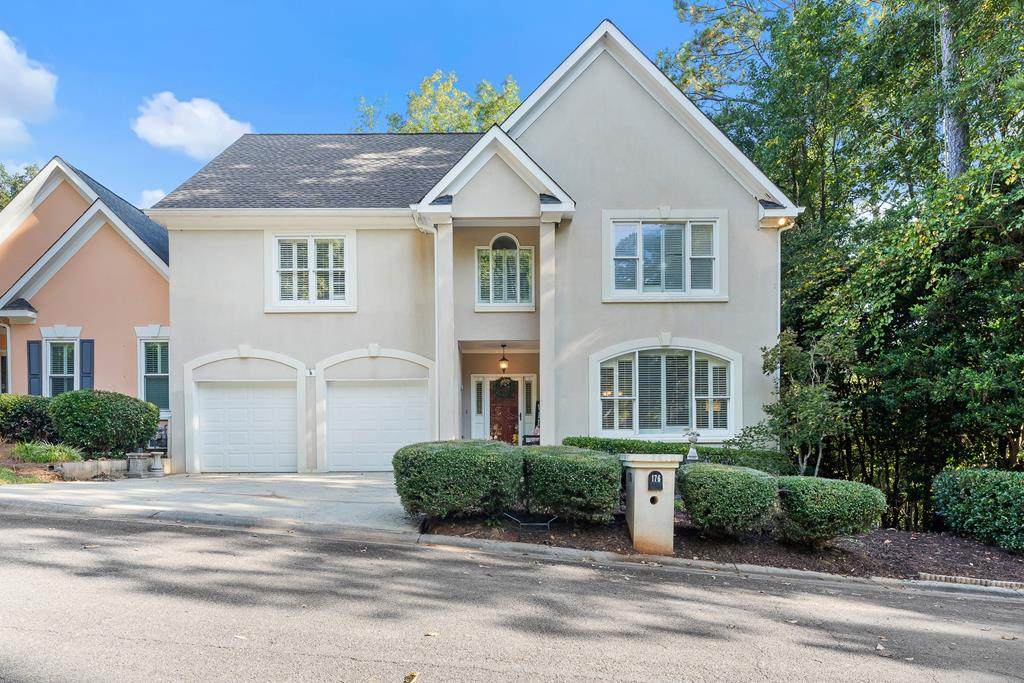 176 Hampton Way - Photo 1