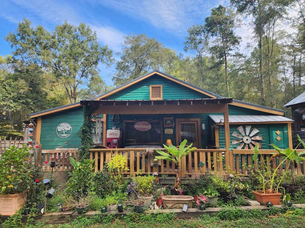 260 Old Copelan Road - Photo 1