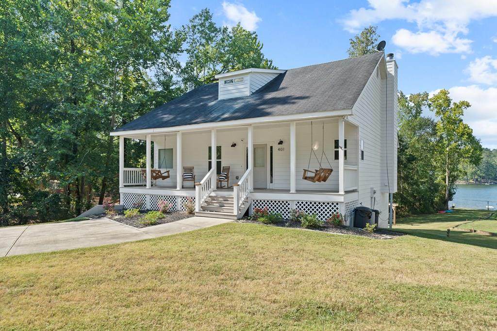 401 Black Oak Dr - Photo 1