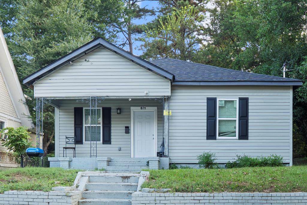 871 Tenney Avenue - Photo 1