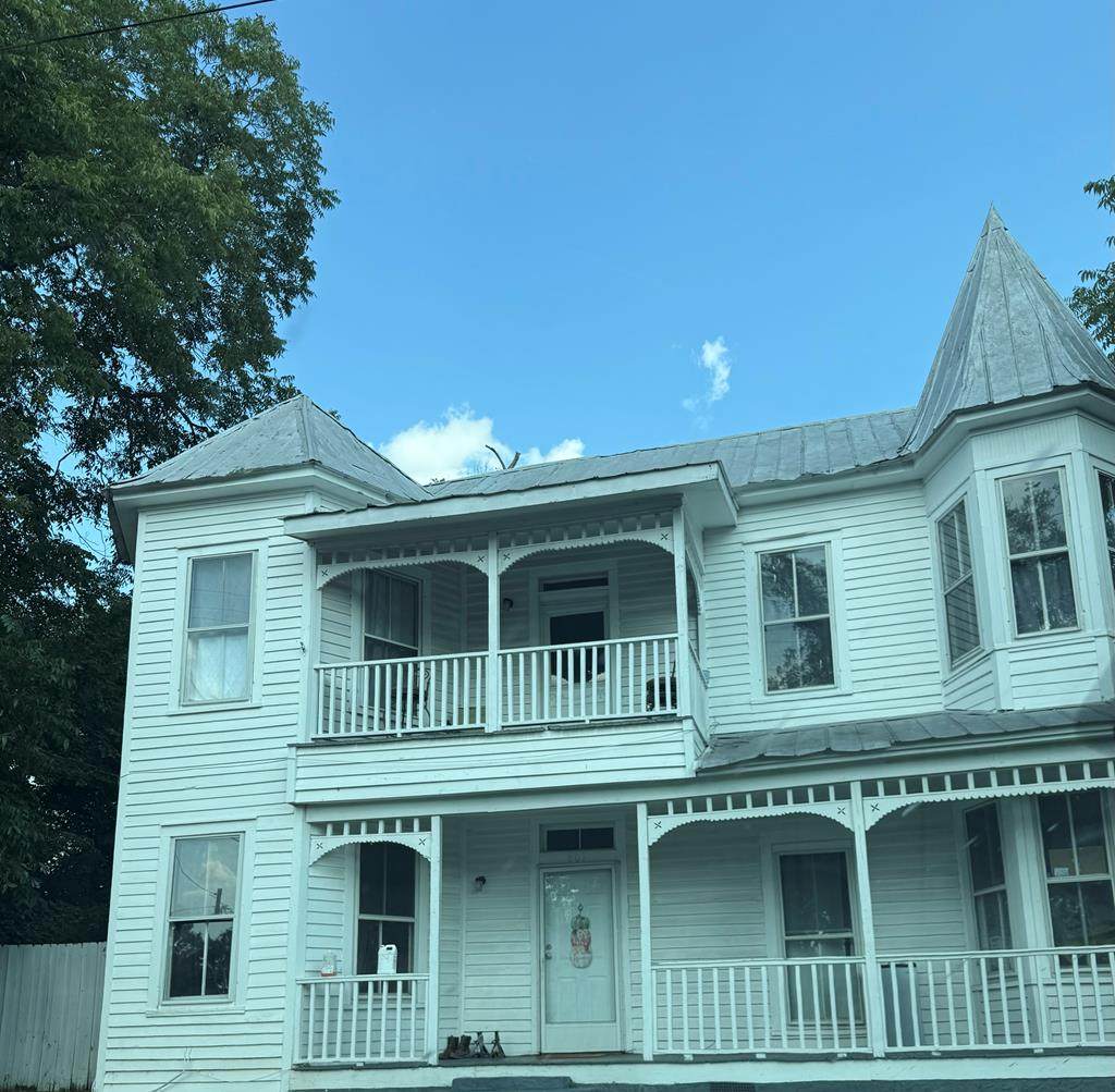 601 Wayne St. - Photo 1