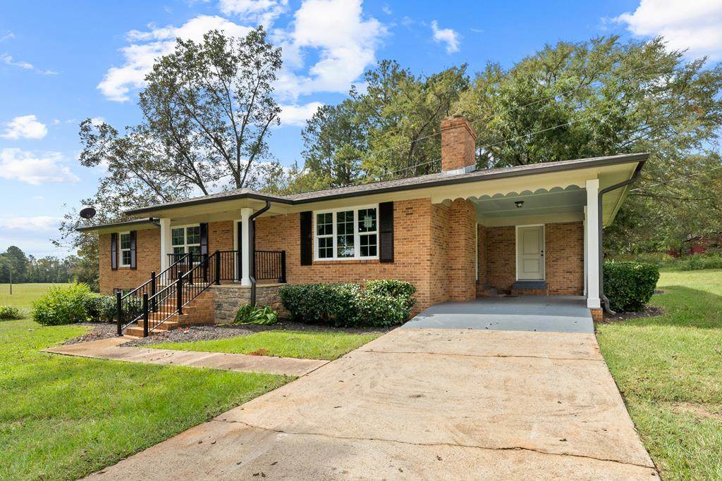 628 Dennis Station Road - Photo 1