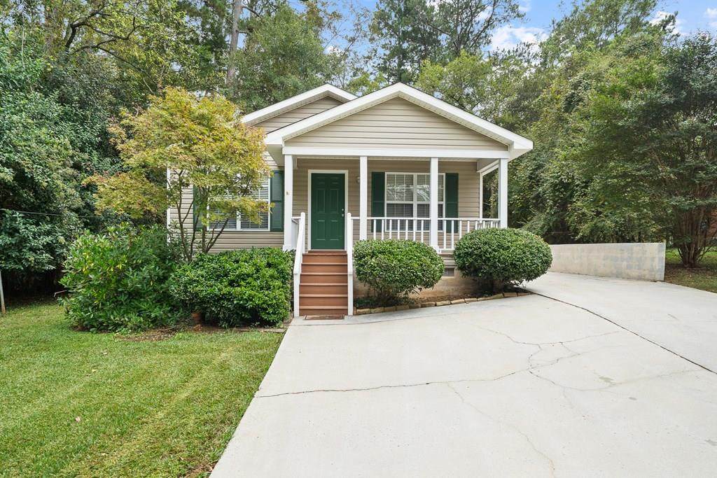 1647 Valley Rd. - Photo 1