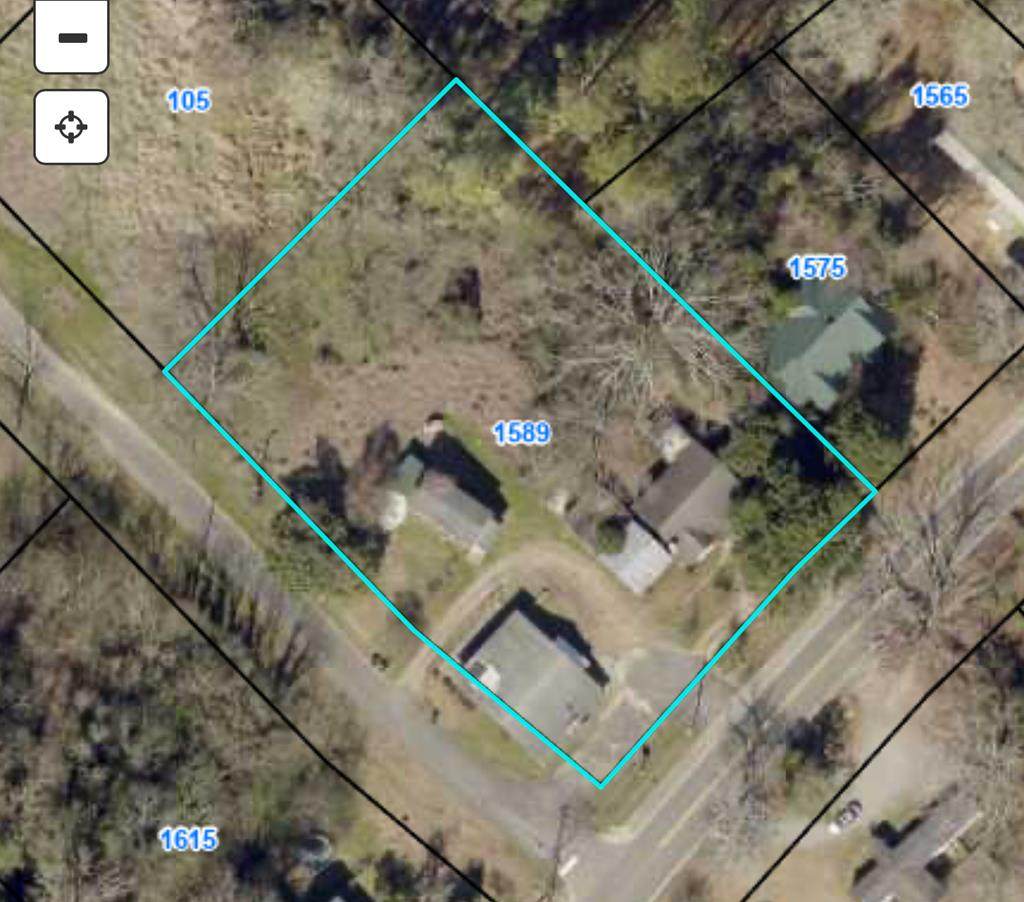 1589 Irwinton St - Photo 1