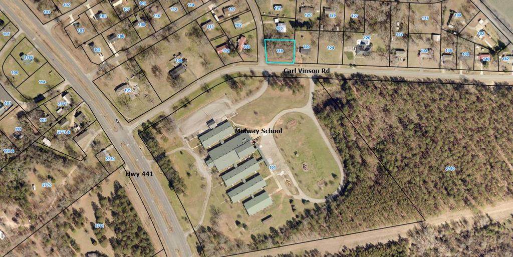 118 Carl Vinson Rd - Photo 1