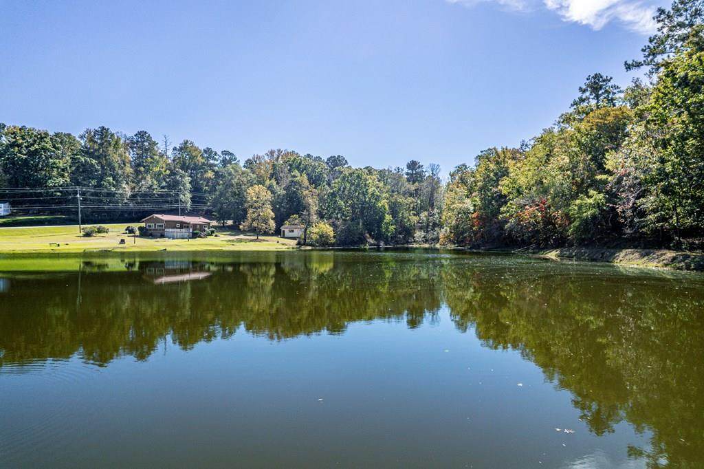 2647 Irwinton Road - Photo 1