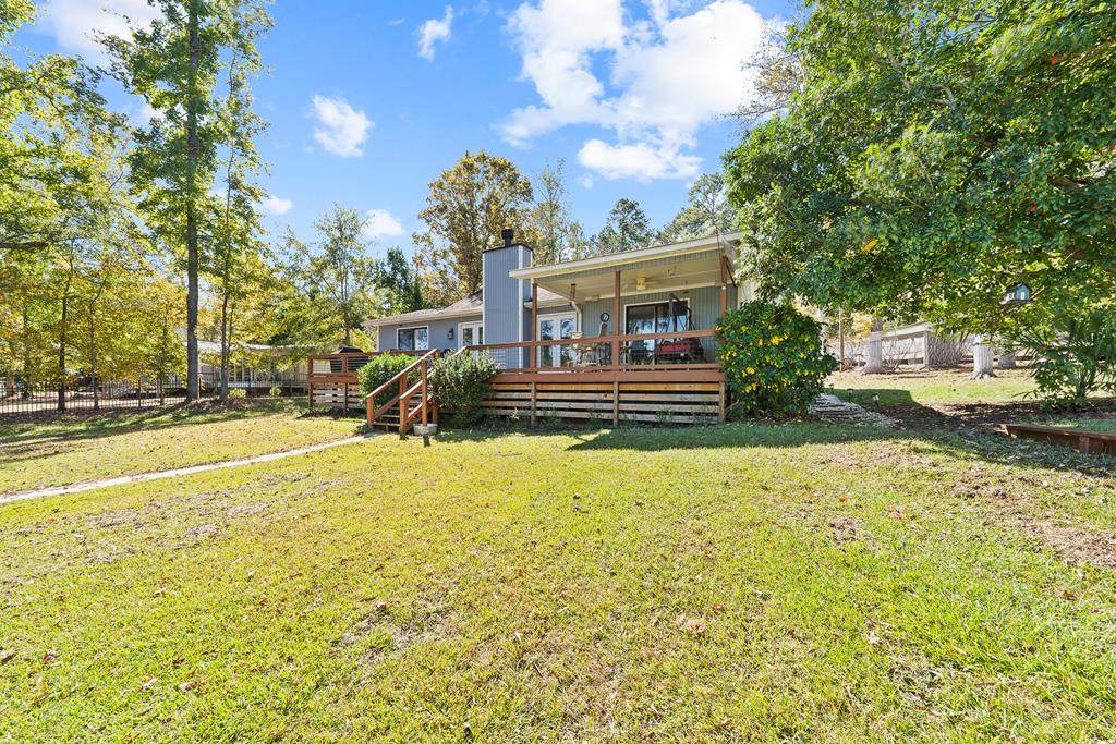 152 Crooked Creek Bay Road - Photo 1