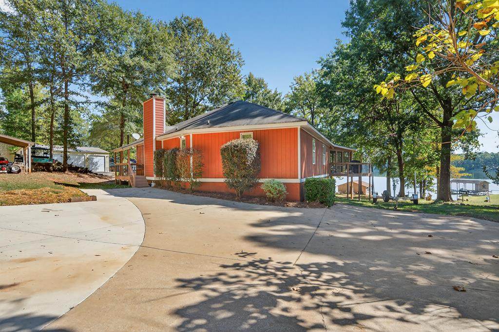 508 Rockville Springs Drive - Photo 1