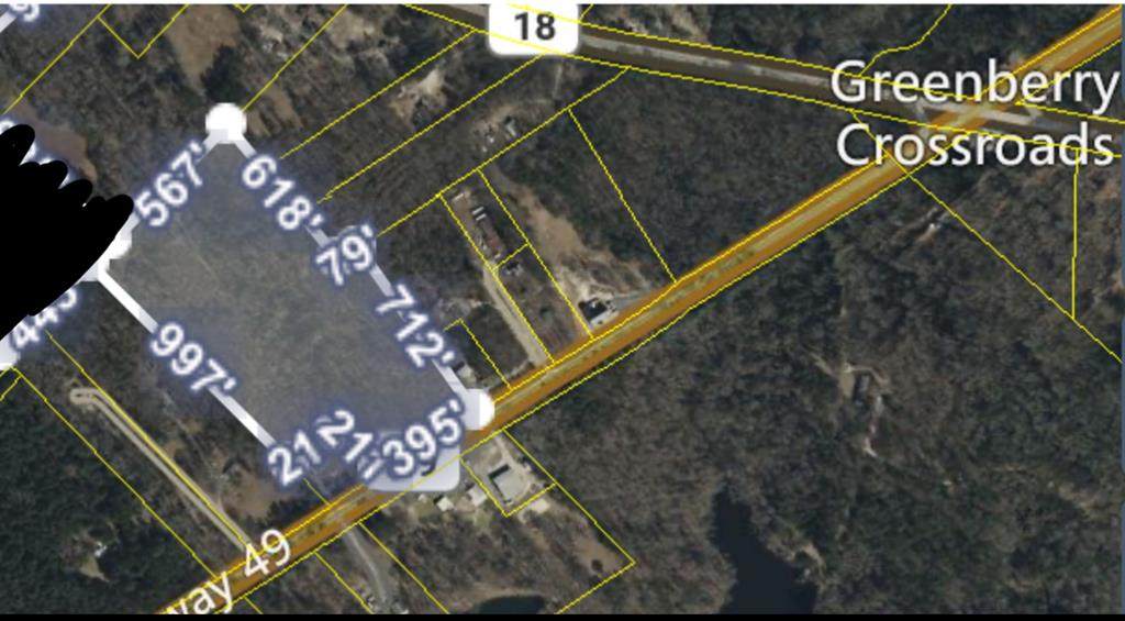 0 Ga Hwy 49 - Photo 1