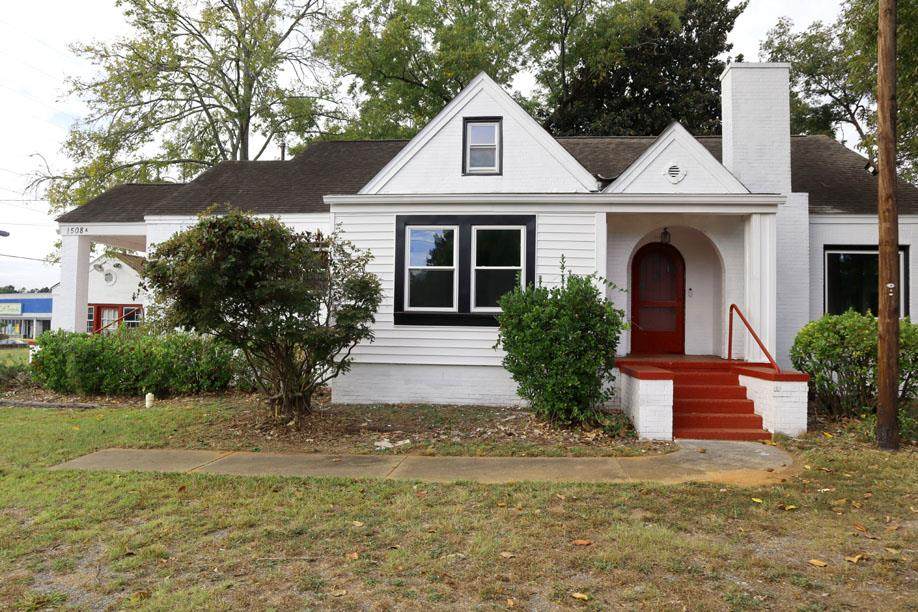 1508 N. Columbia St. - Photo 1