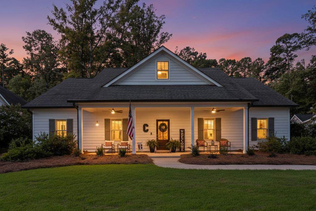 757 Markhams Drive - Photo 1