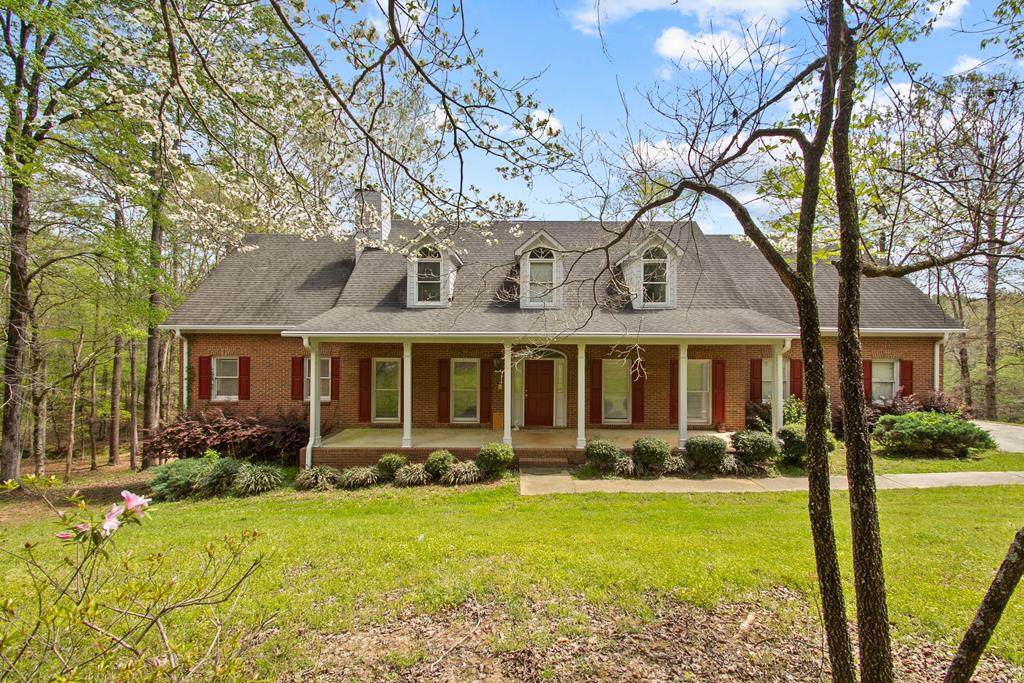 125 Tumbling Shoals - Photo 1