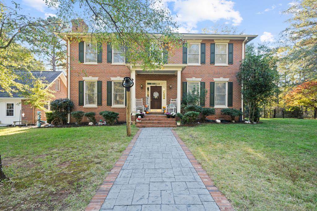 385 Stembridge Road Se - Photo 1