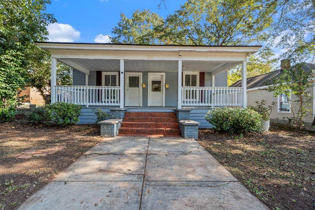 331 N. Irwin St. - Photo 1