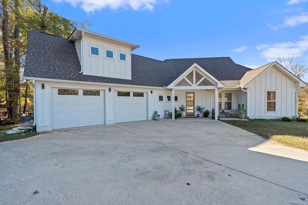 131 Cords Bridge - Photo 1